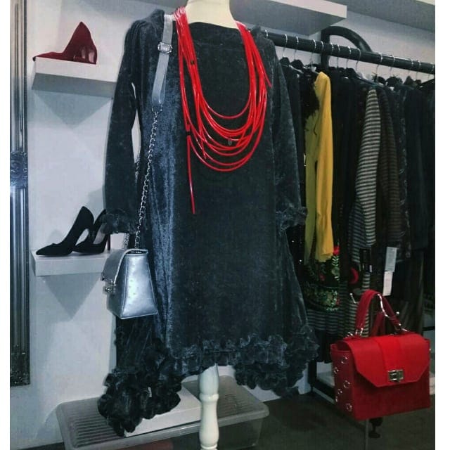 Sani Design by Đina Grbin