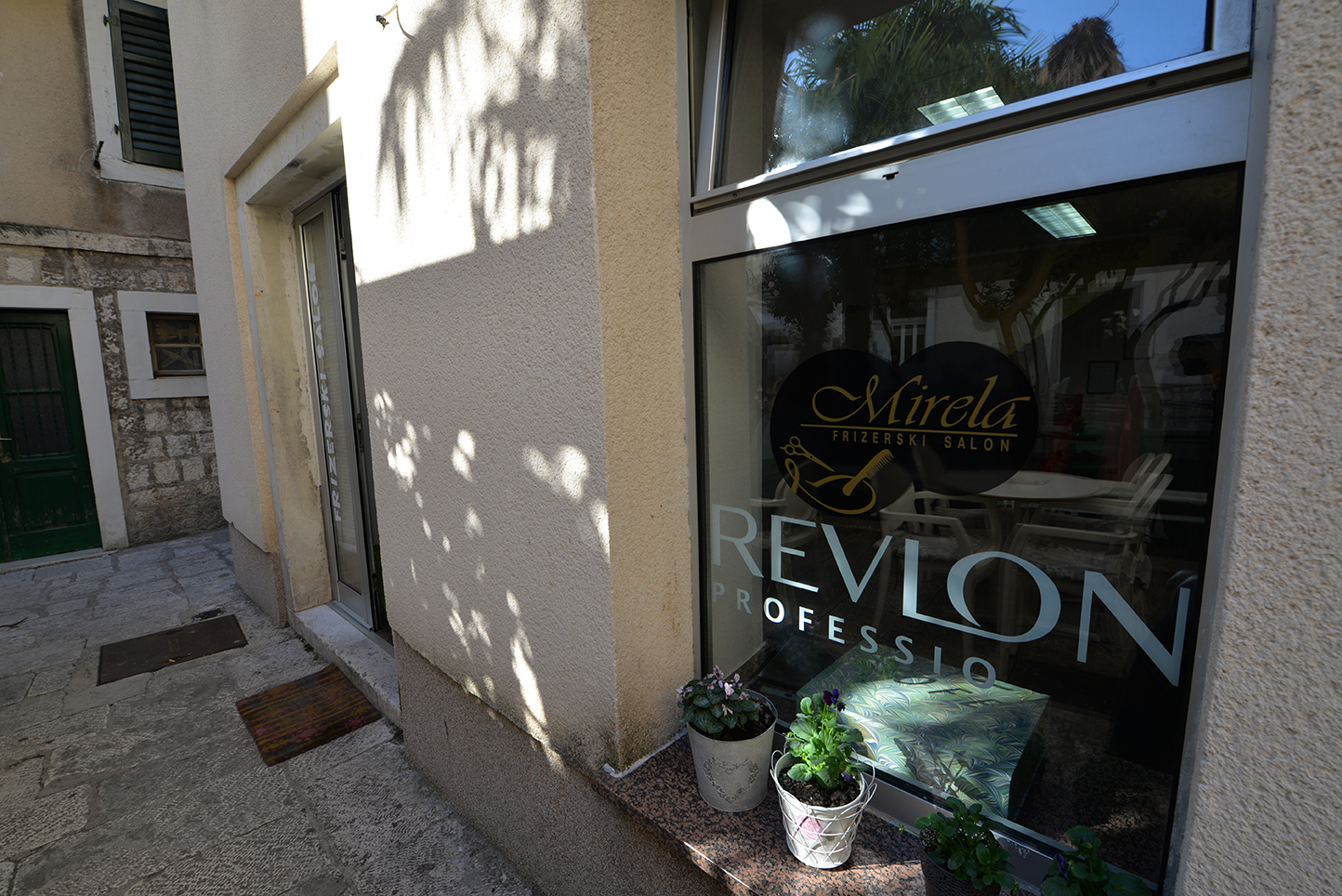 Frizerski salon Mirela